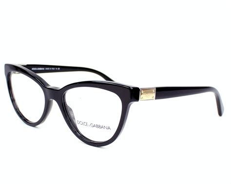 gafas de vista dolce gabbana